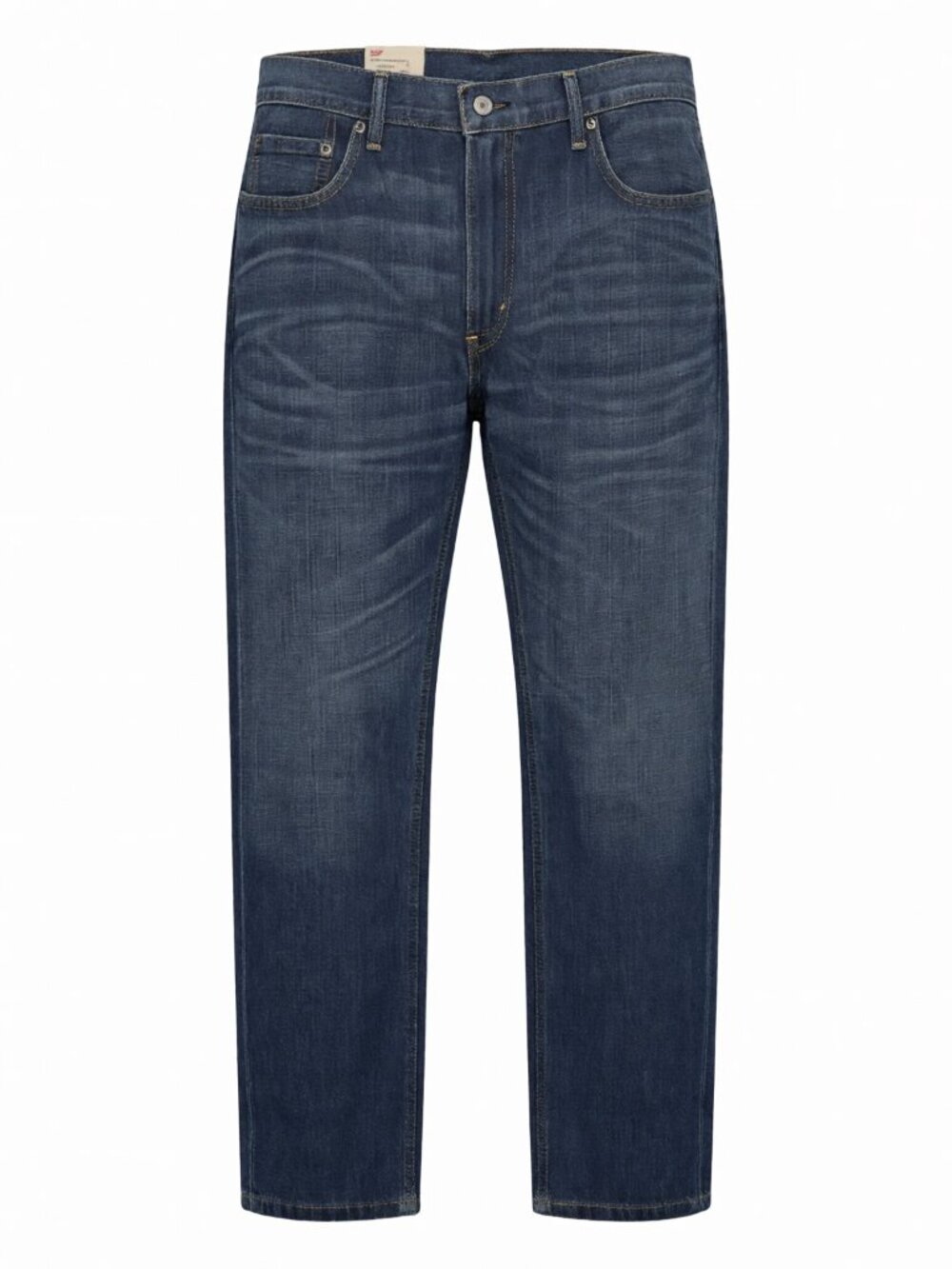 Levi's 559 Relaxed Straight Jeans Men's 36x32 Blue Size 36